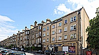 116/8 Polwarth Gardens, Polwarth, Edinburgh, EH11 1LH